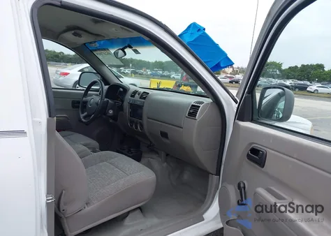 2007 Chevrolet Colorado Ls z USA, uszkodzony, nr VIN 1GCCS149178212889